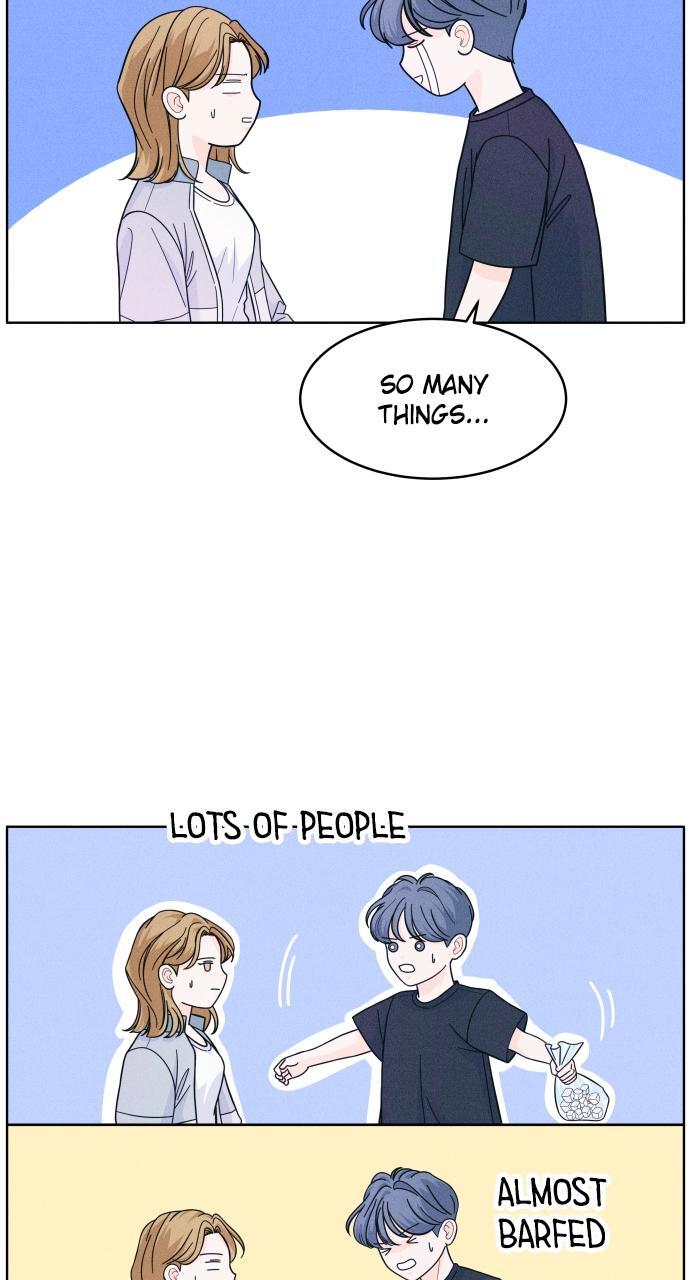 Read Introverted Us Manga Online