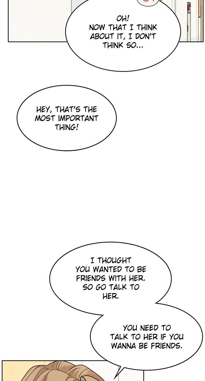 Read Introverted Us Manga Online