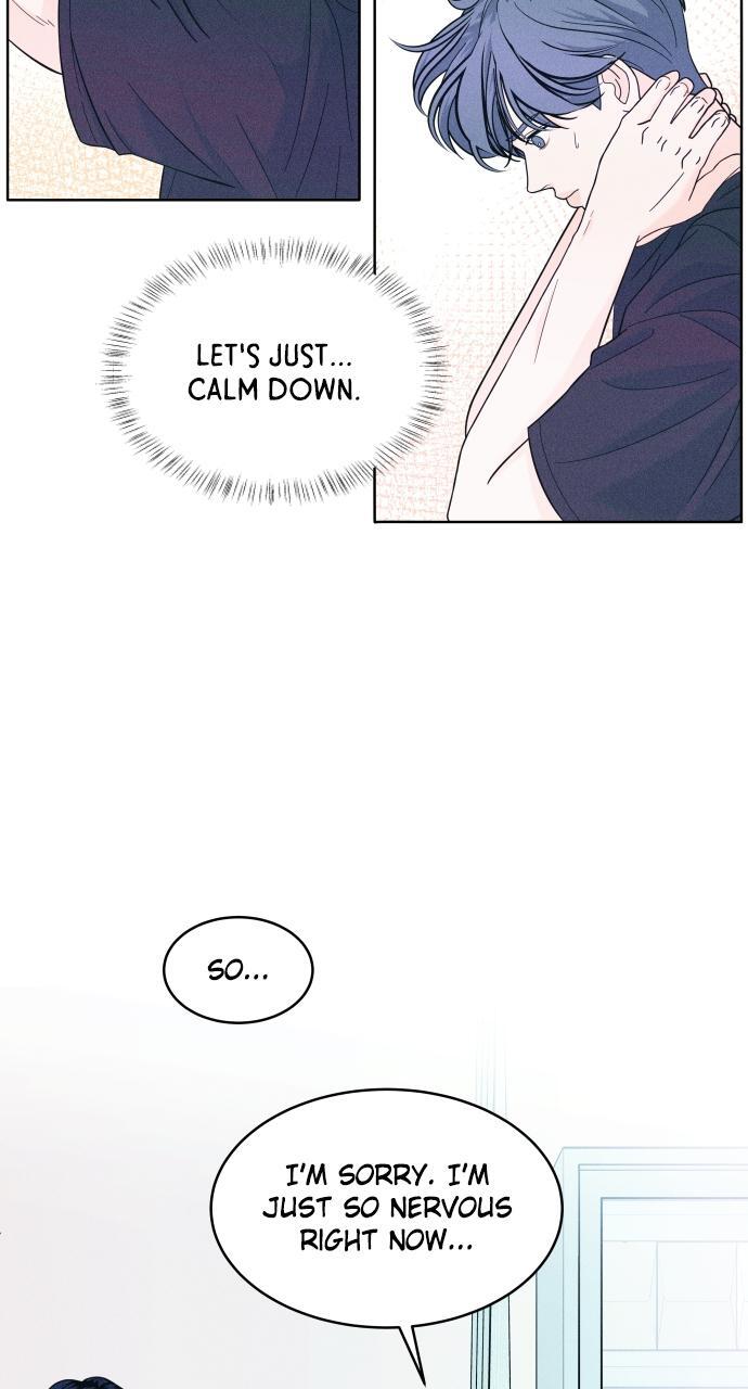 Read Introverted Us Manga Online