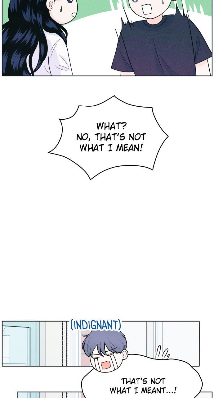Read Introverted Us Manga Online