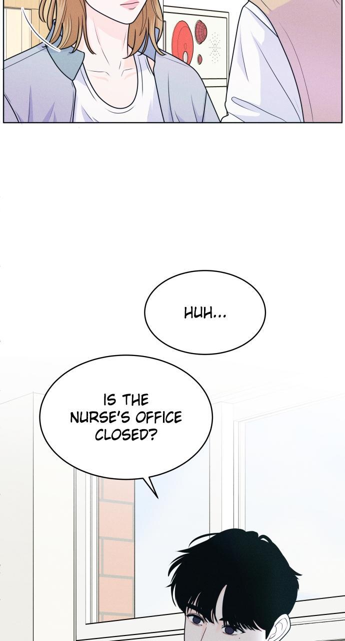 Read Introverted Us Manga Online