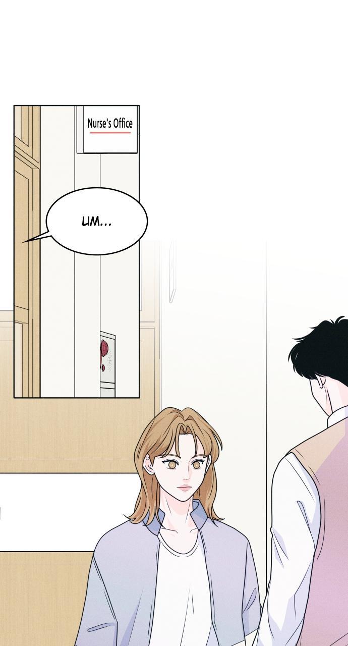 Read Introverted Us Manga Online