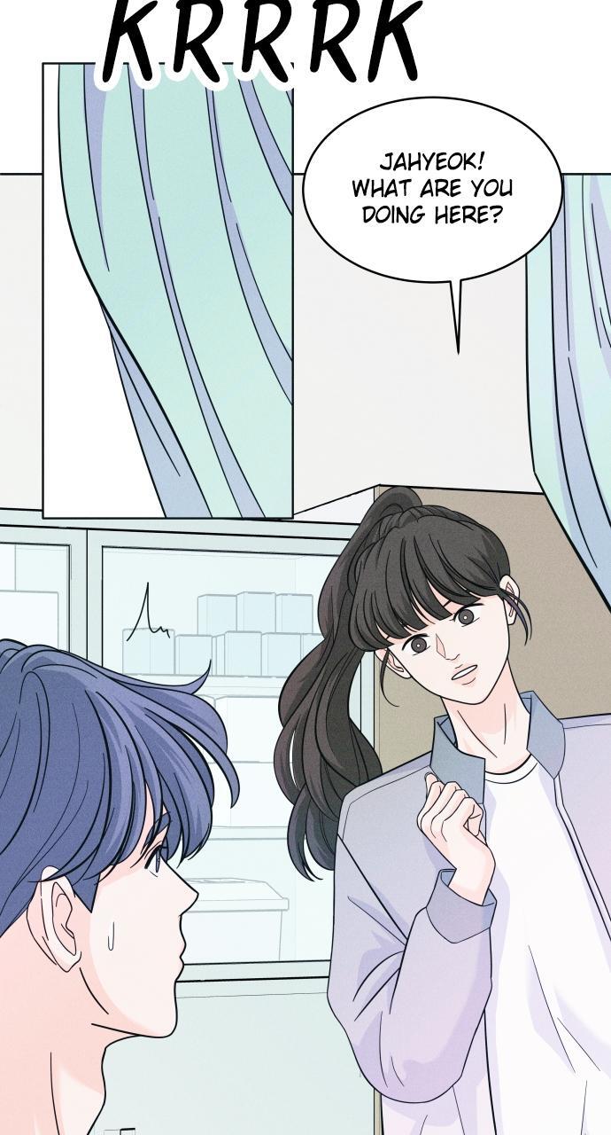 Read Introverted Us Manga Online
