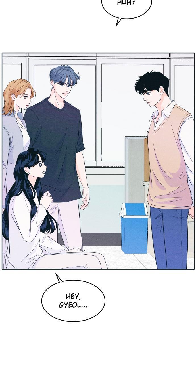 Read Introverted Us Manga Online