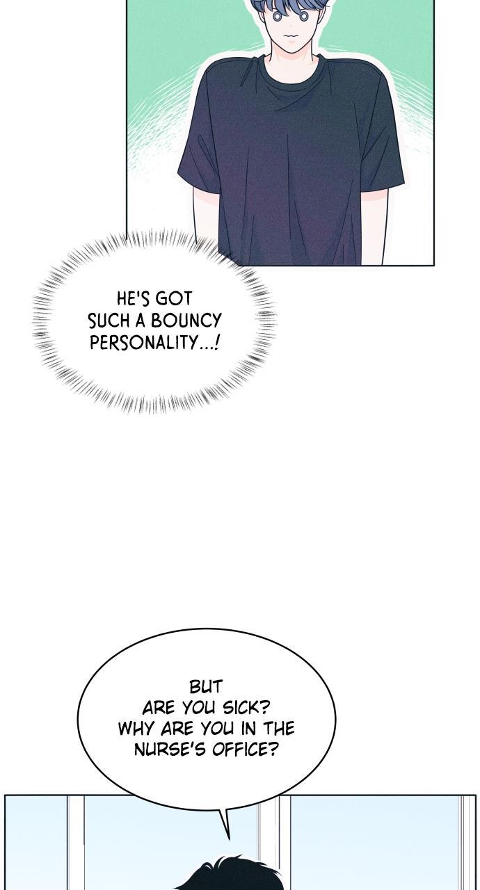 Read Introverted Us Manga Online
