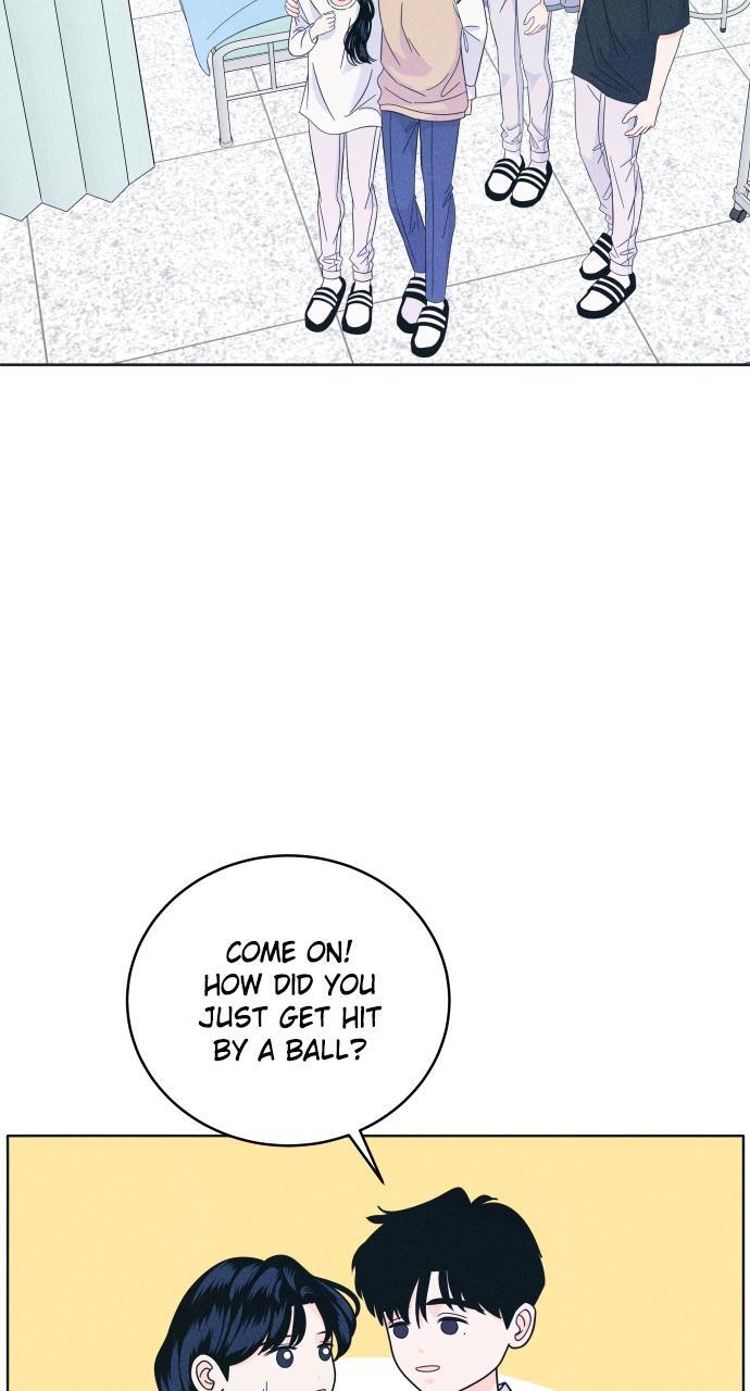 Read Introverted Us Manga Online
