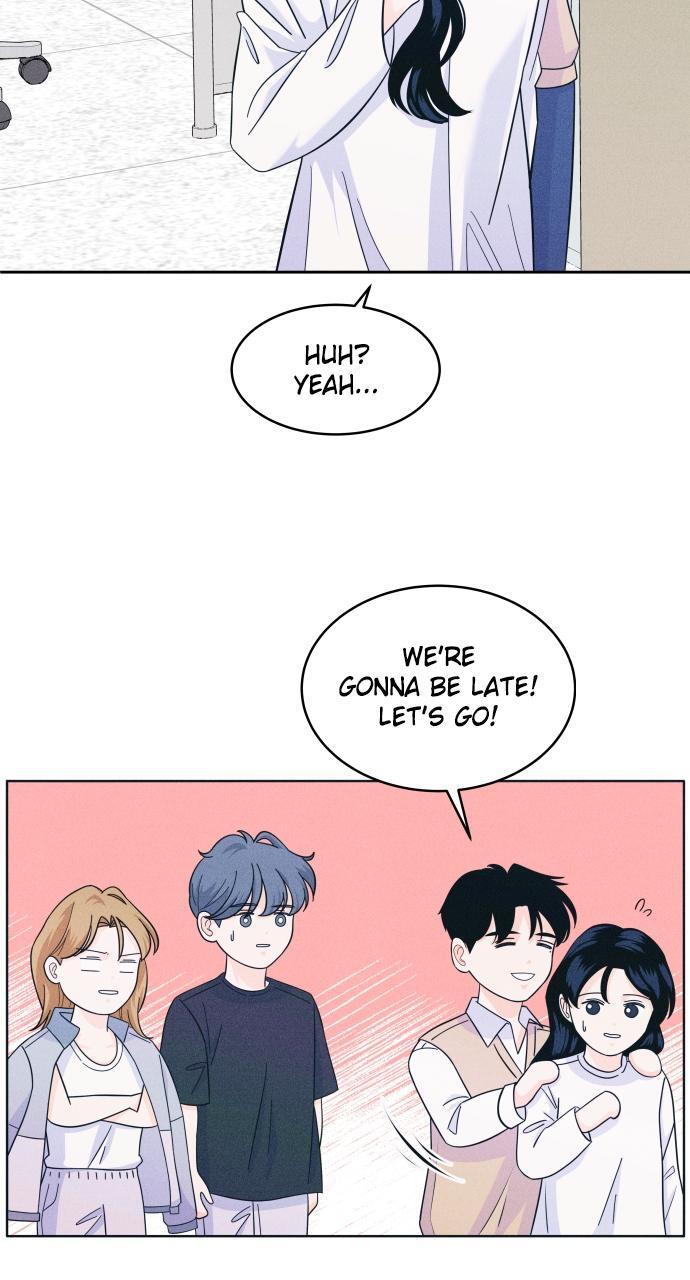 Read Introverted Us Manga Online
