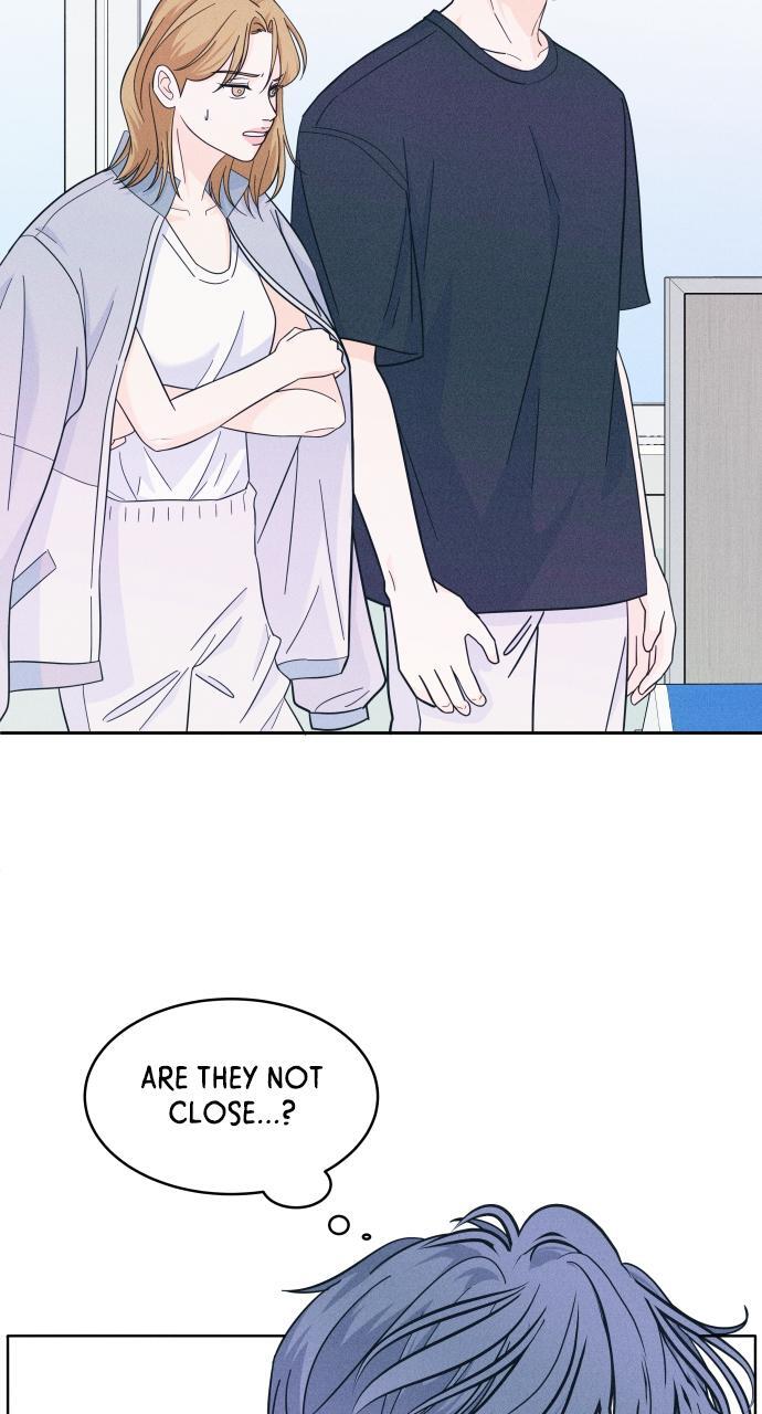 Read Introverted Us Manga Online