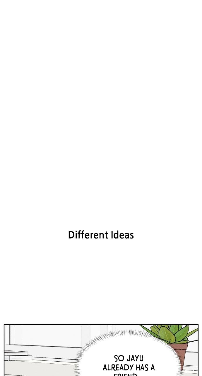 Read Introverted Us Manga Online