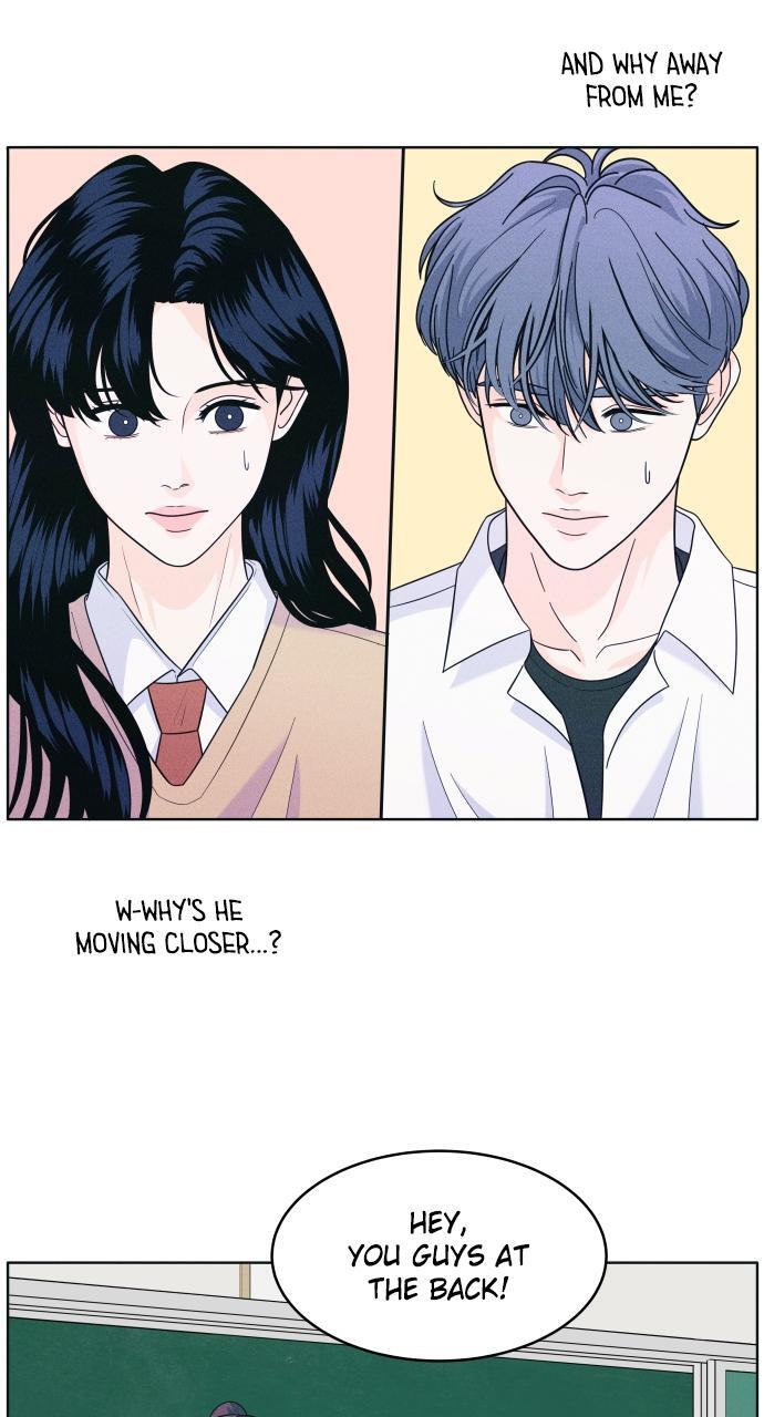 Read Introverted Us Manga Online