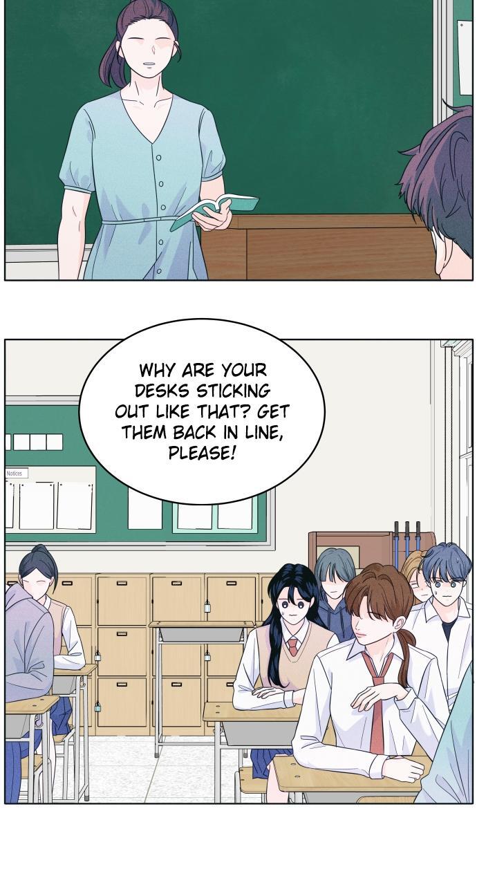 Read Introverted Us Manga Online