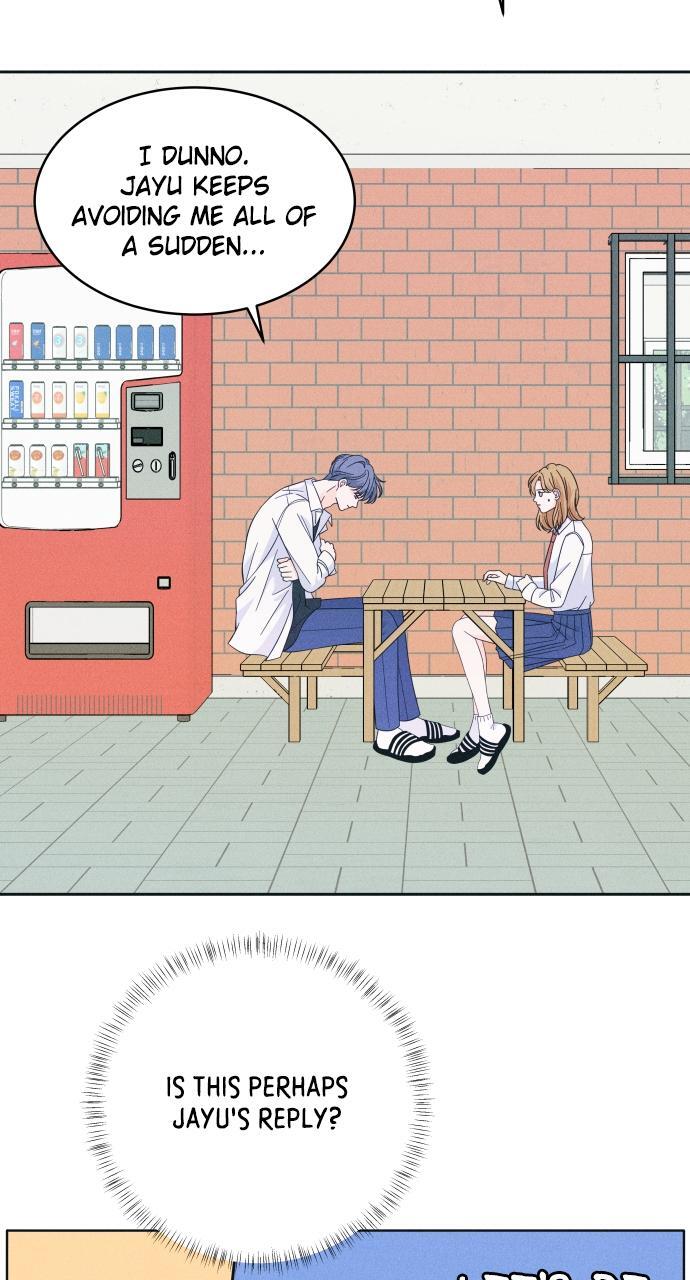 Read Introverted Us Manga Online