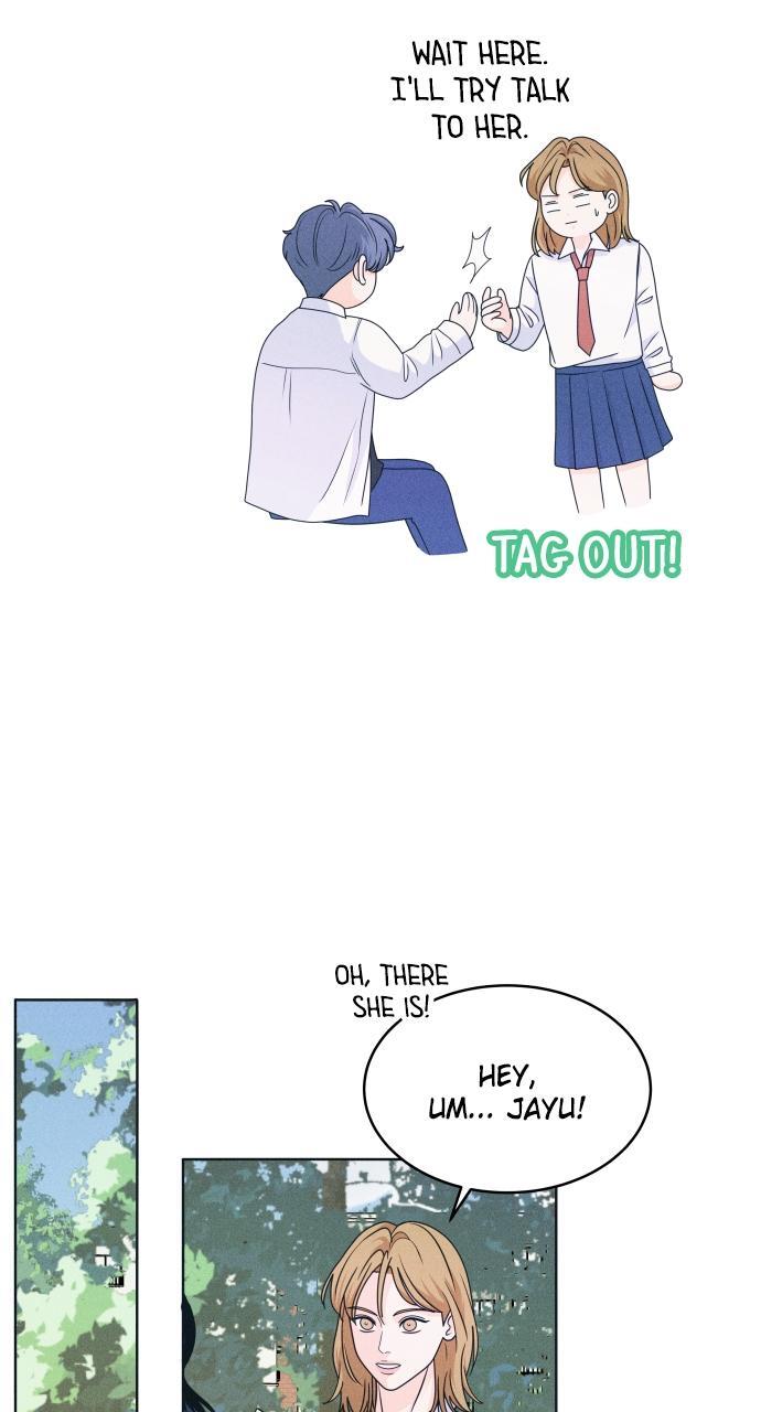 Read Introverted Us Manga Online