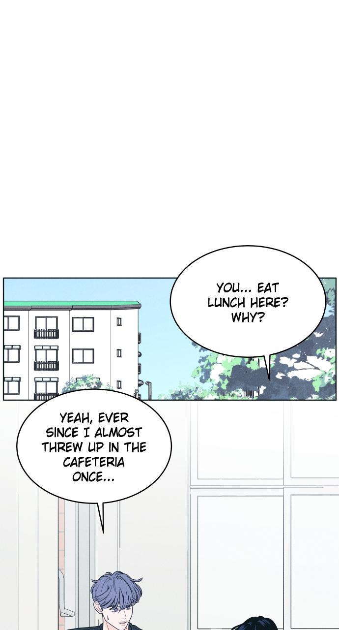 Read Introverted Us Manga Online