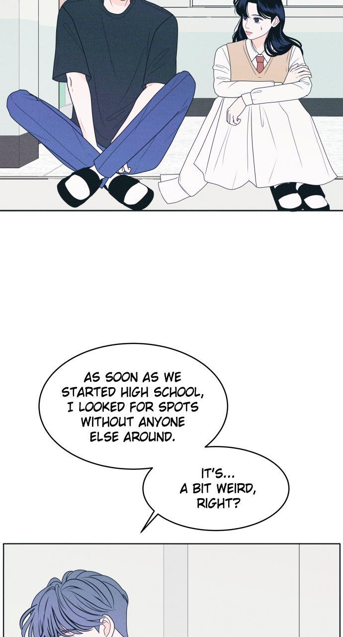 Read Introverted Us Manga Online