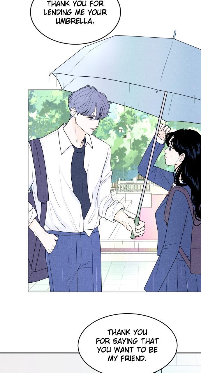 Read Introverted Us Manga Online