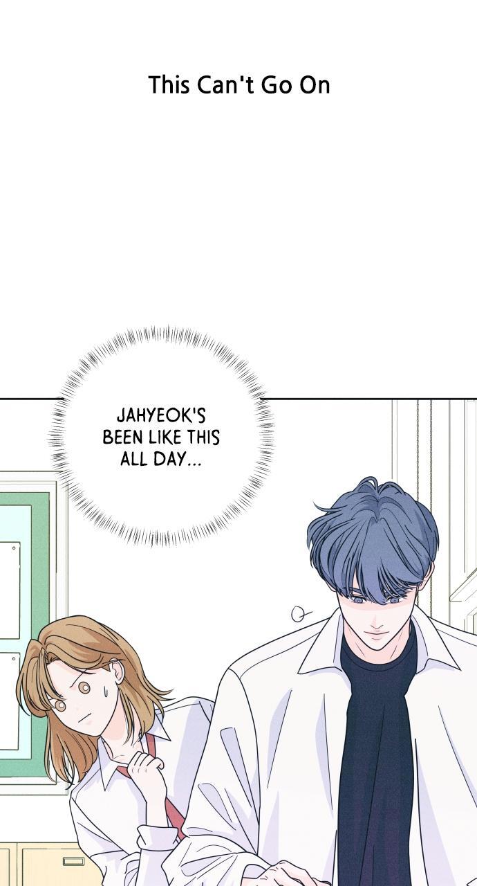 Read Introverted Us Manga Online