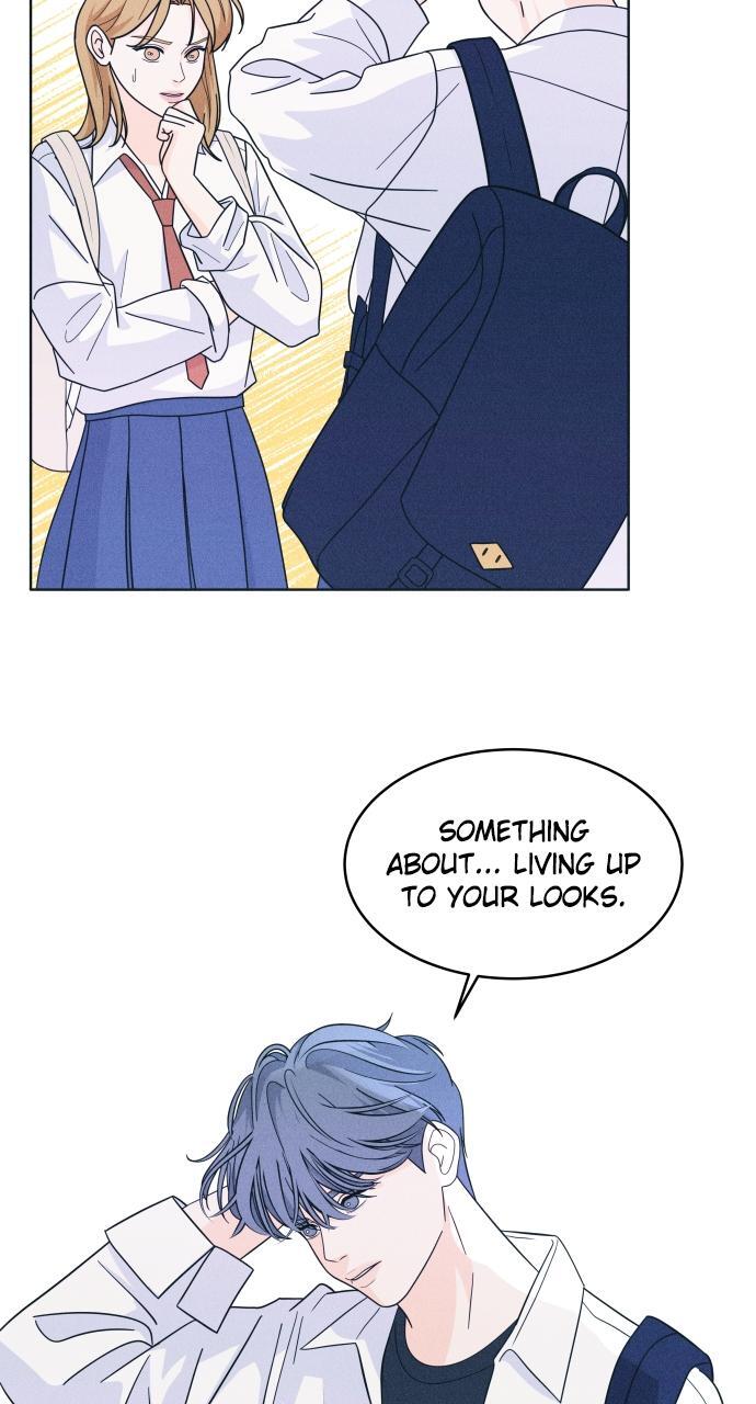 Read Introverted Us Manga Online