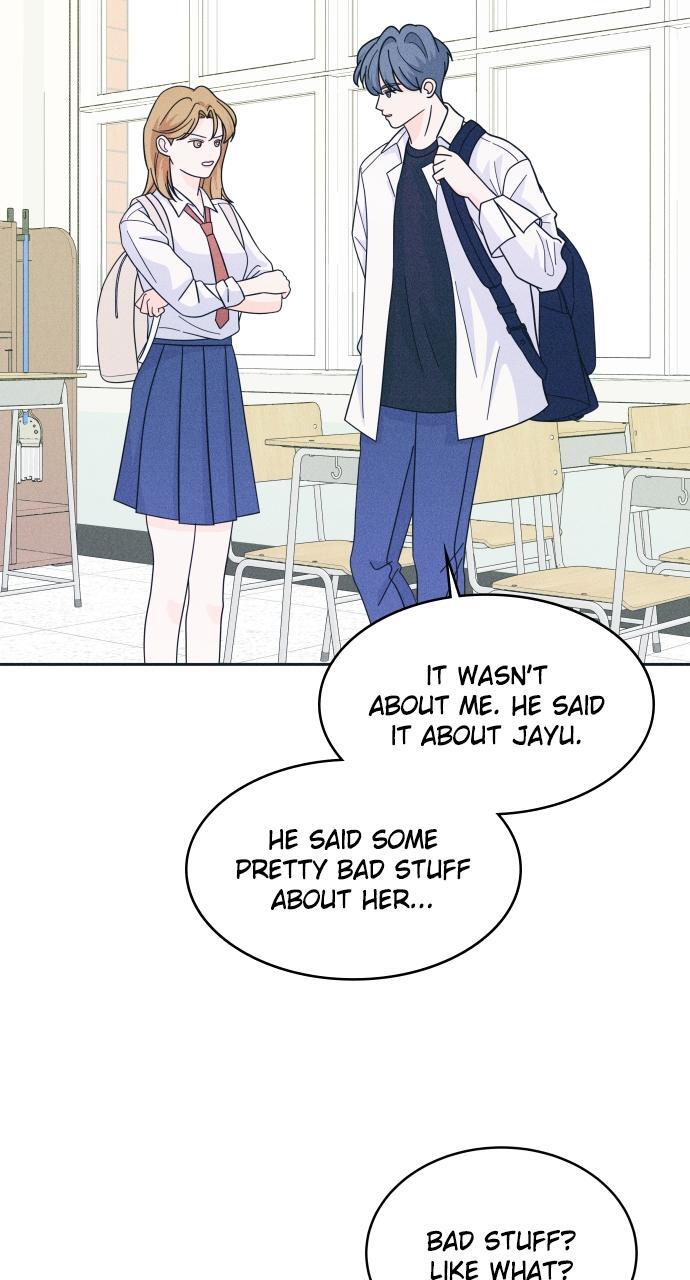 Read Introverted Us Manga Online