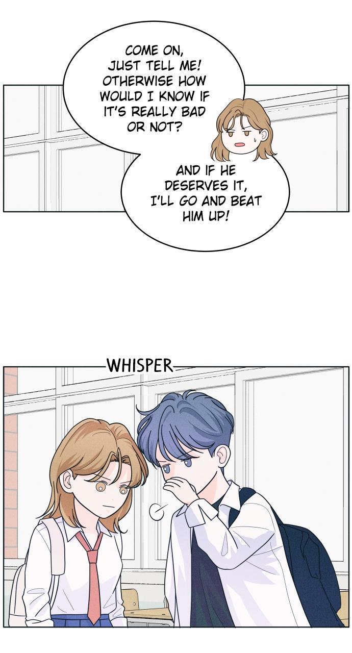 Read Introverted Us Manga Online