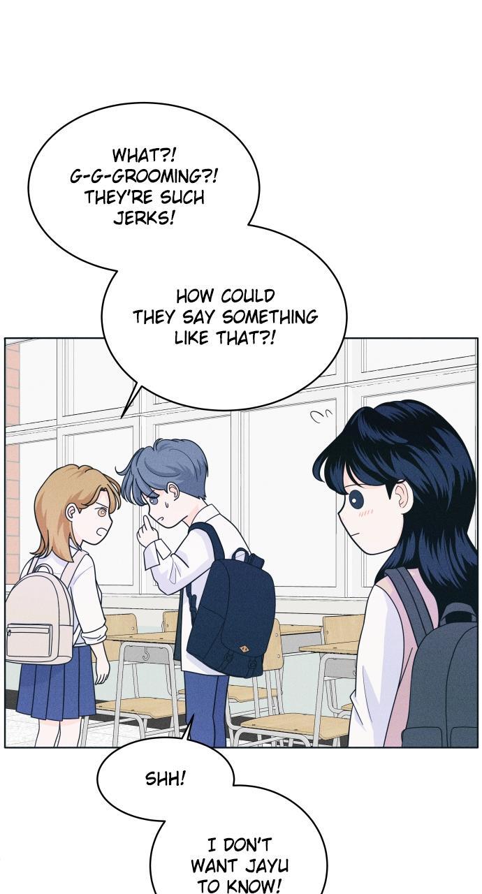 Read Introverted Us Manga Online