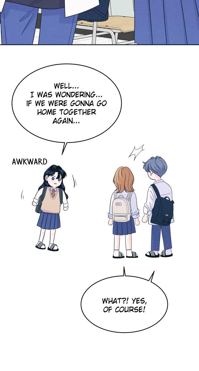 Read Introverted Us Manga Online