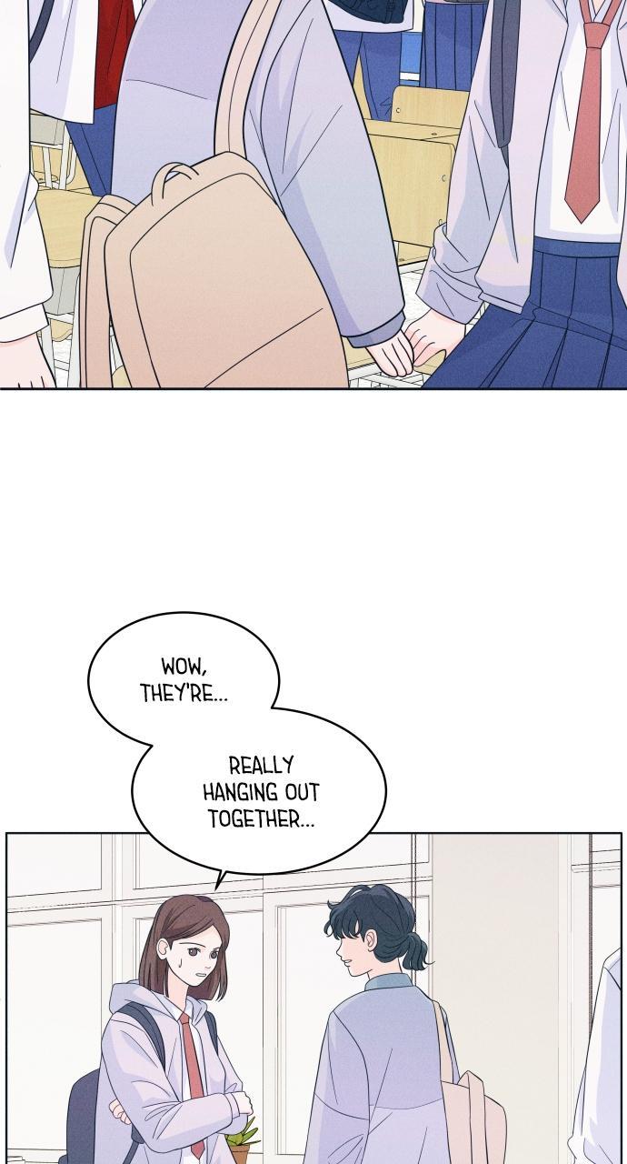 Read Introverted Us Manga Online