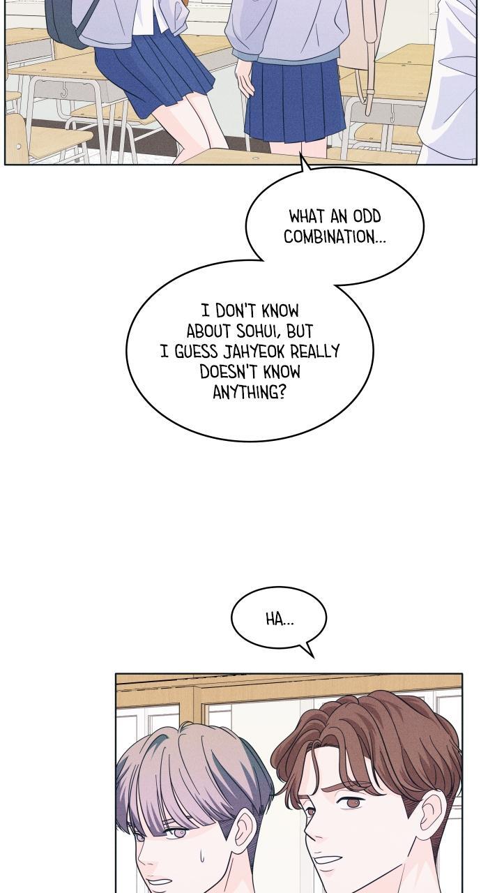 Read Introverted Us Manga Online