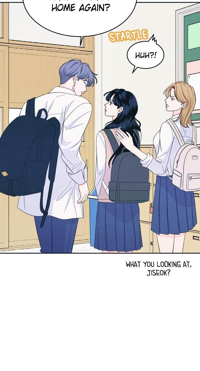 Read Introverted Us Manga Online