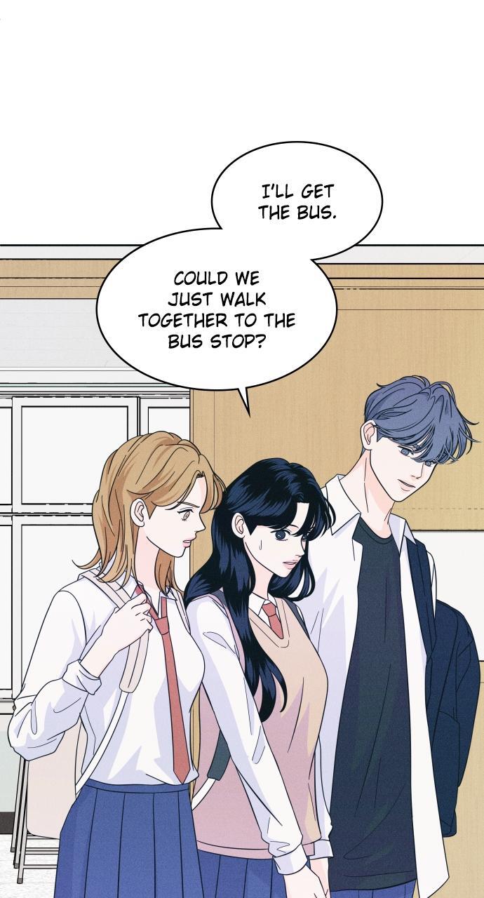 Read Introverted Us Manga Online