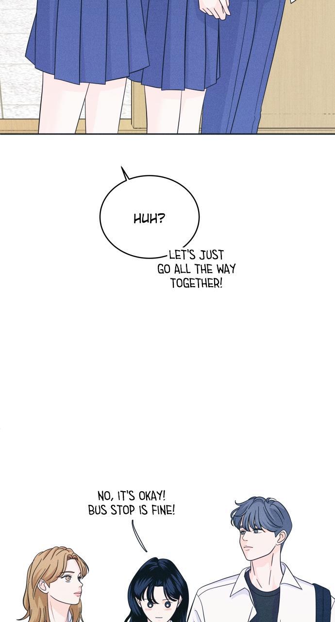 Read Introverted Us Manga Online
