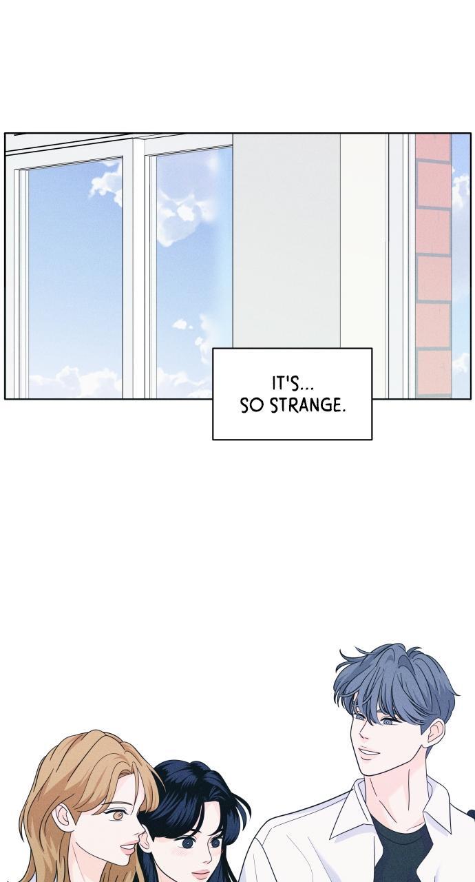 Read Introverted Us Manga Online