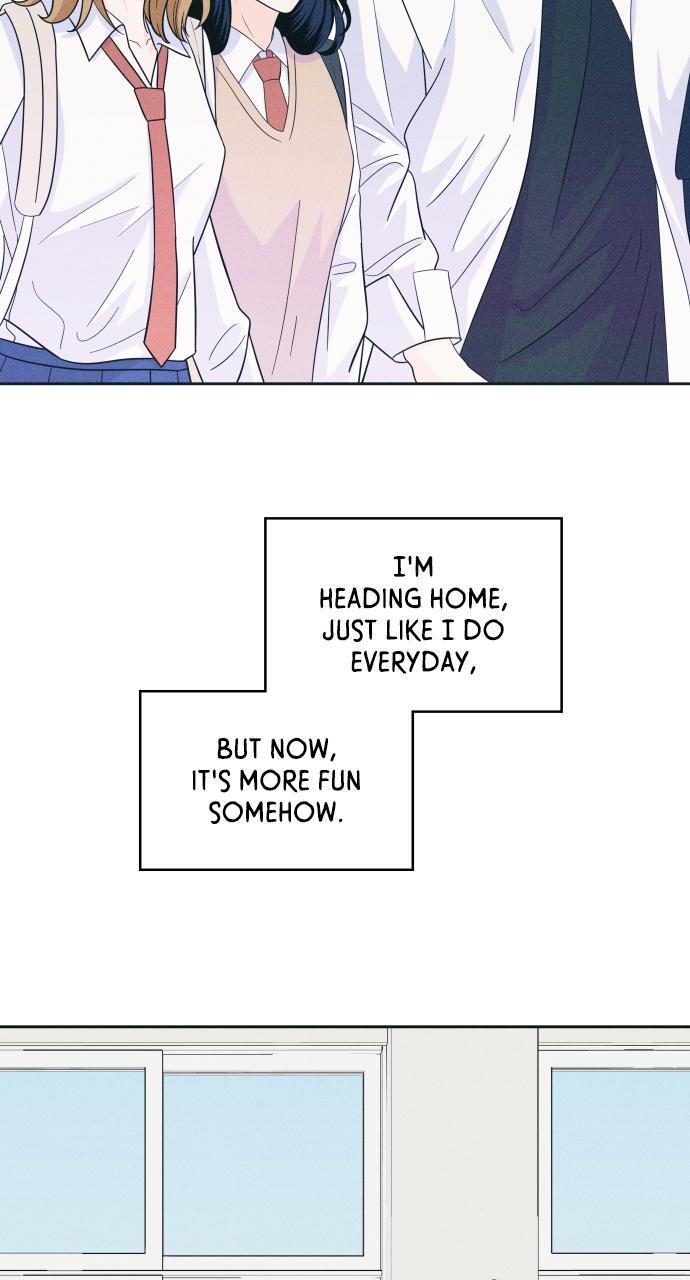 Read Introverted Us Manga Online