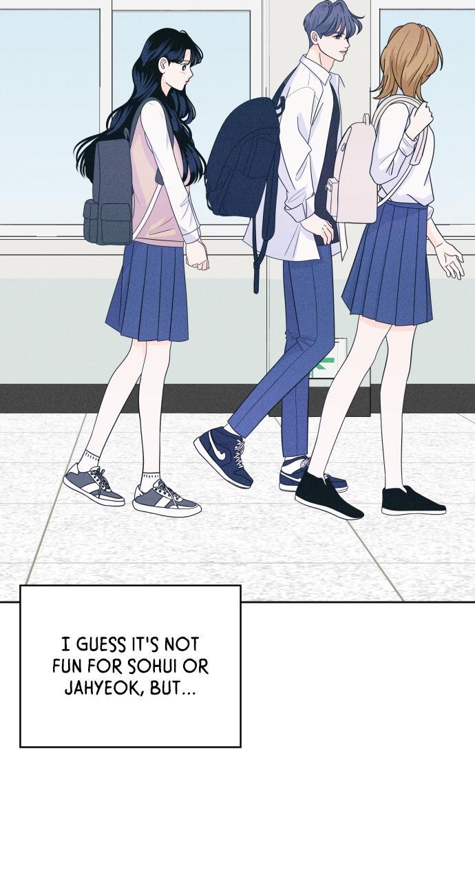 Read Introverted Us Manga Online