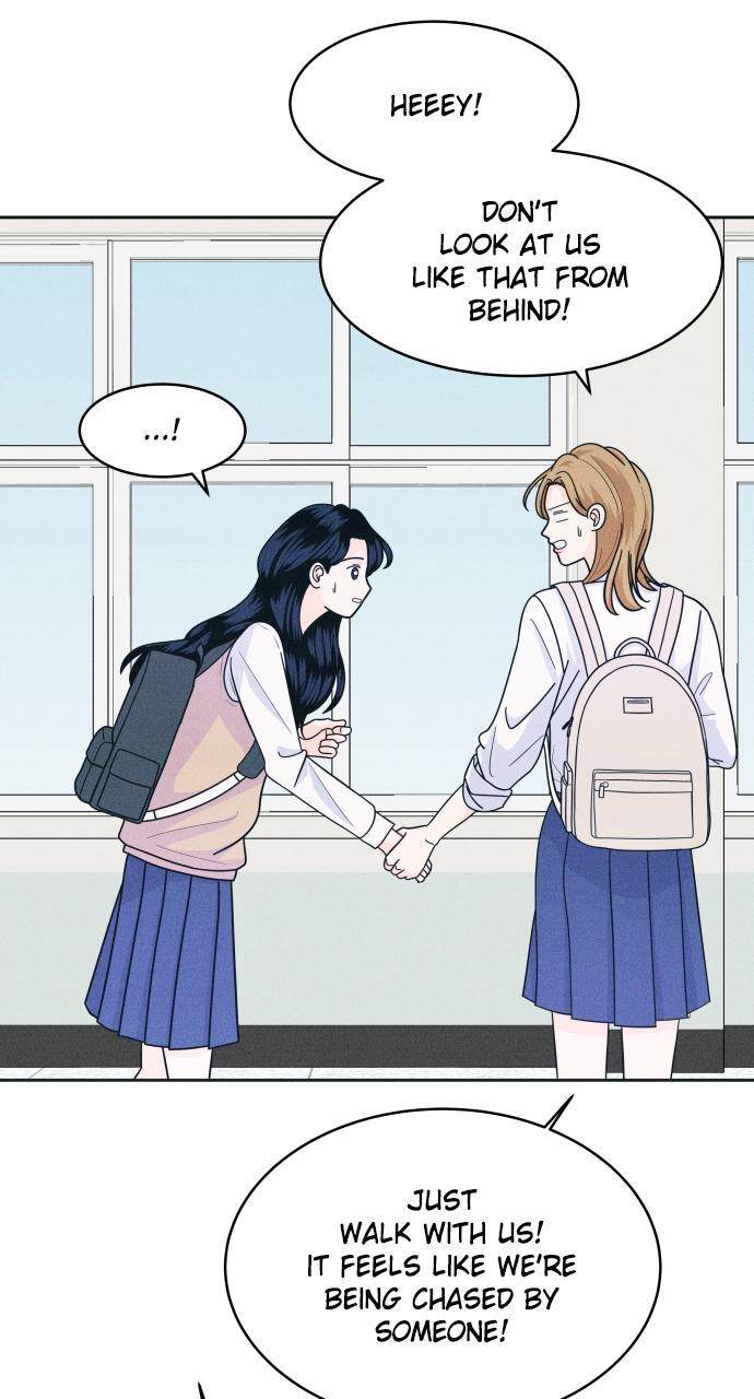 Read Introverted Us Manga Online