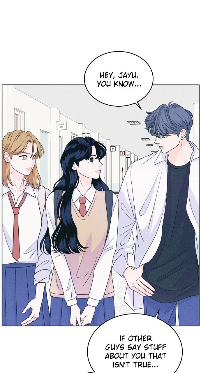 Read Introverted Us Manga Online