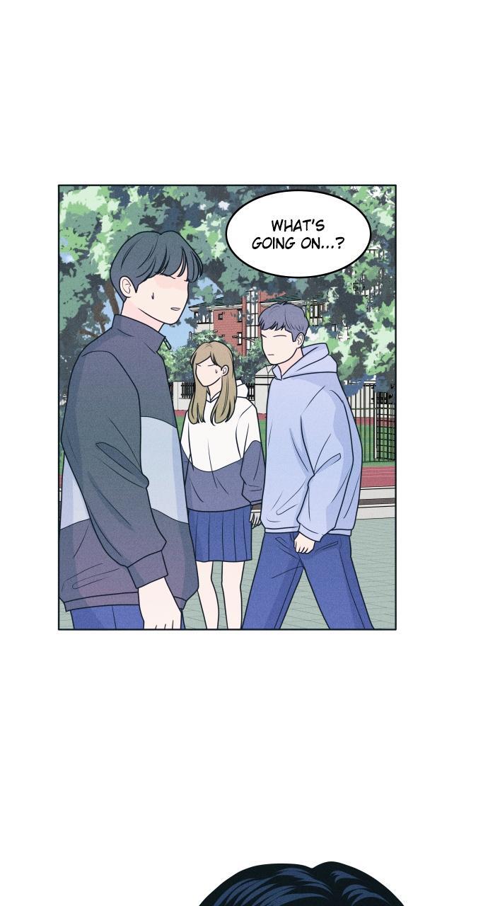 Read Introverted Us Manga Online