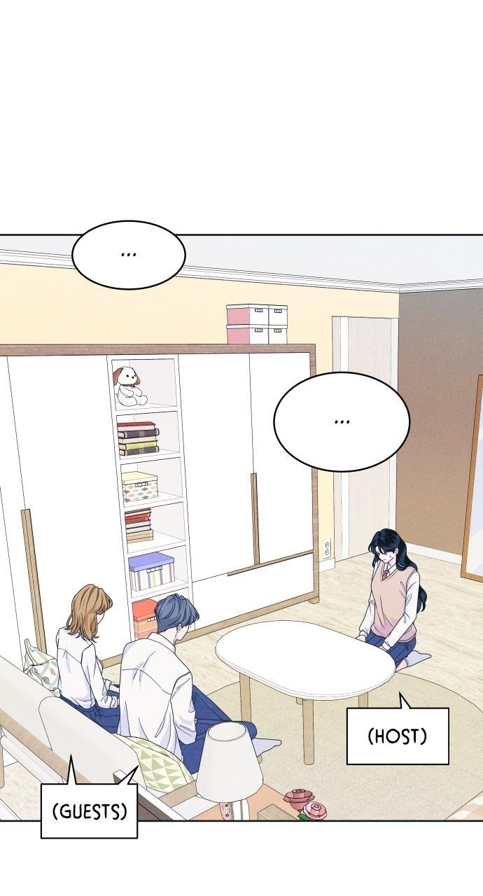 Read Introverted Us Manga Online