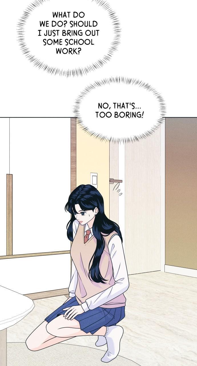 Read Introverted Us Manga Online
