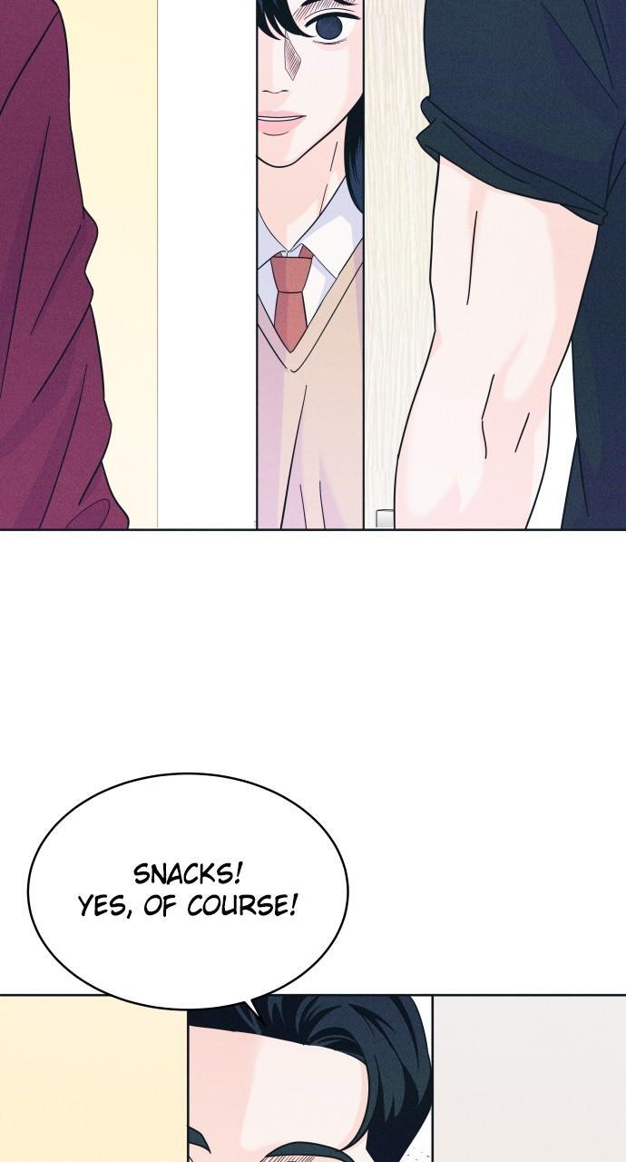 Read Introverted Us Manga Online