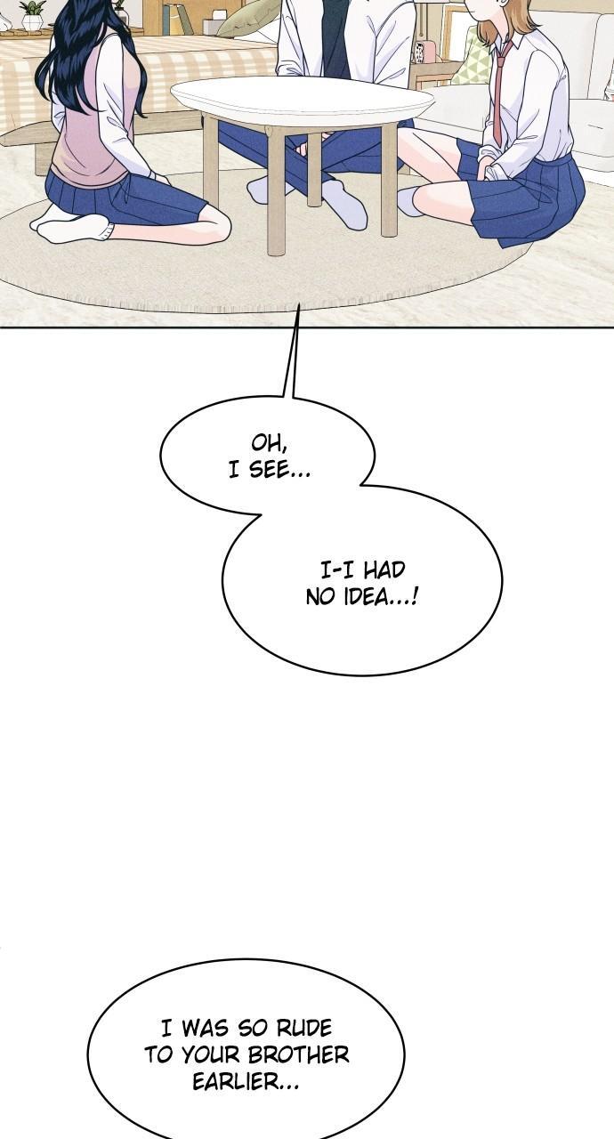 Read Introverted Us Manga Online