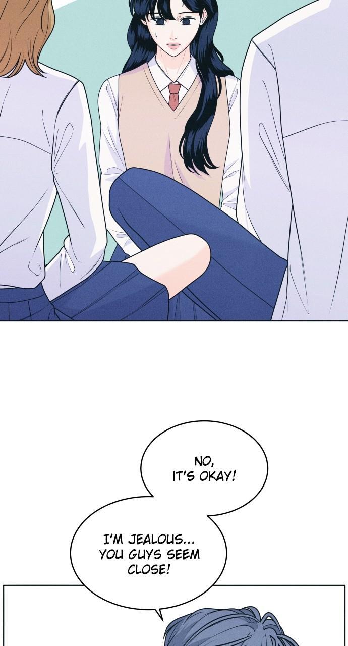 Read Introverted Us Manga Online