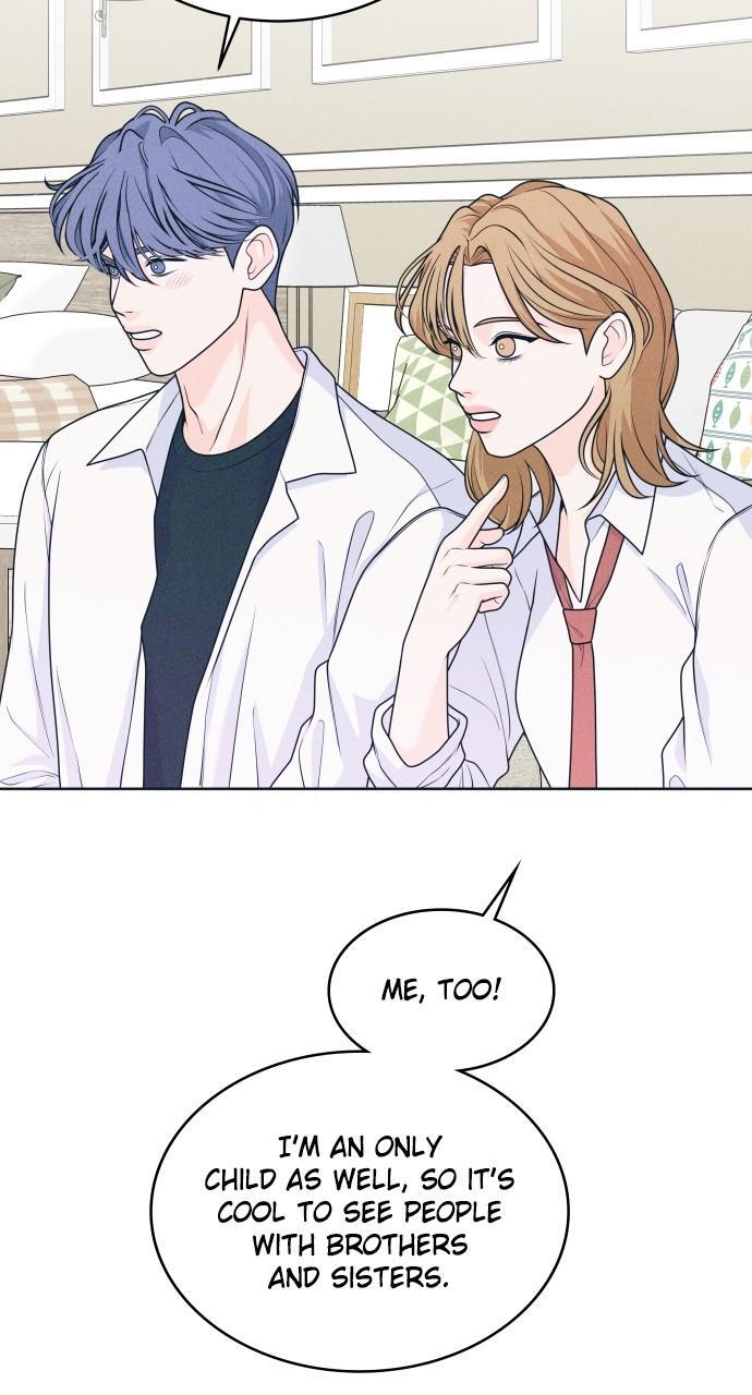 Read Introverted Us Manga Online