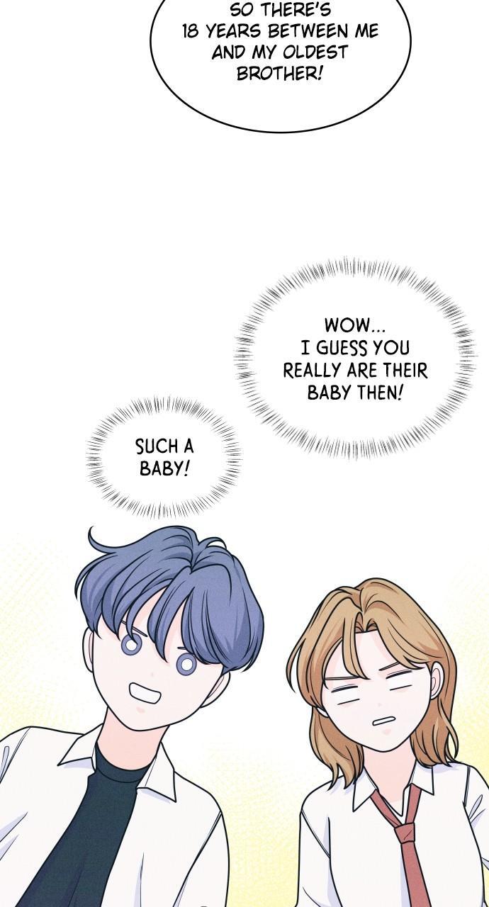 Read Introverted Us Manga Online