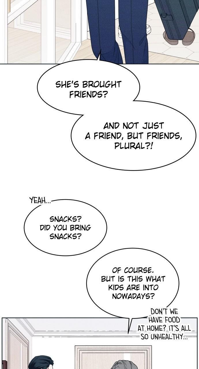 Read Introverted Us Manga Online