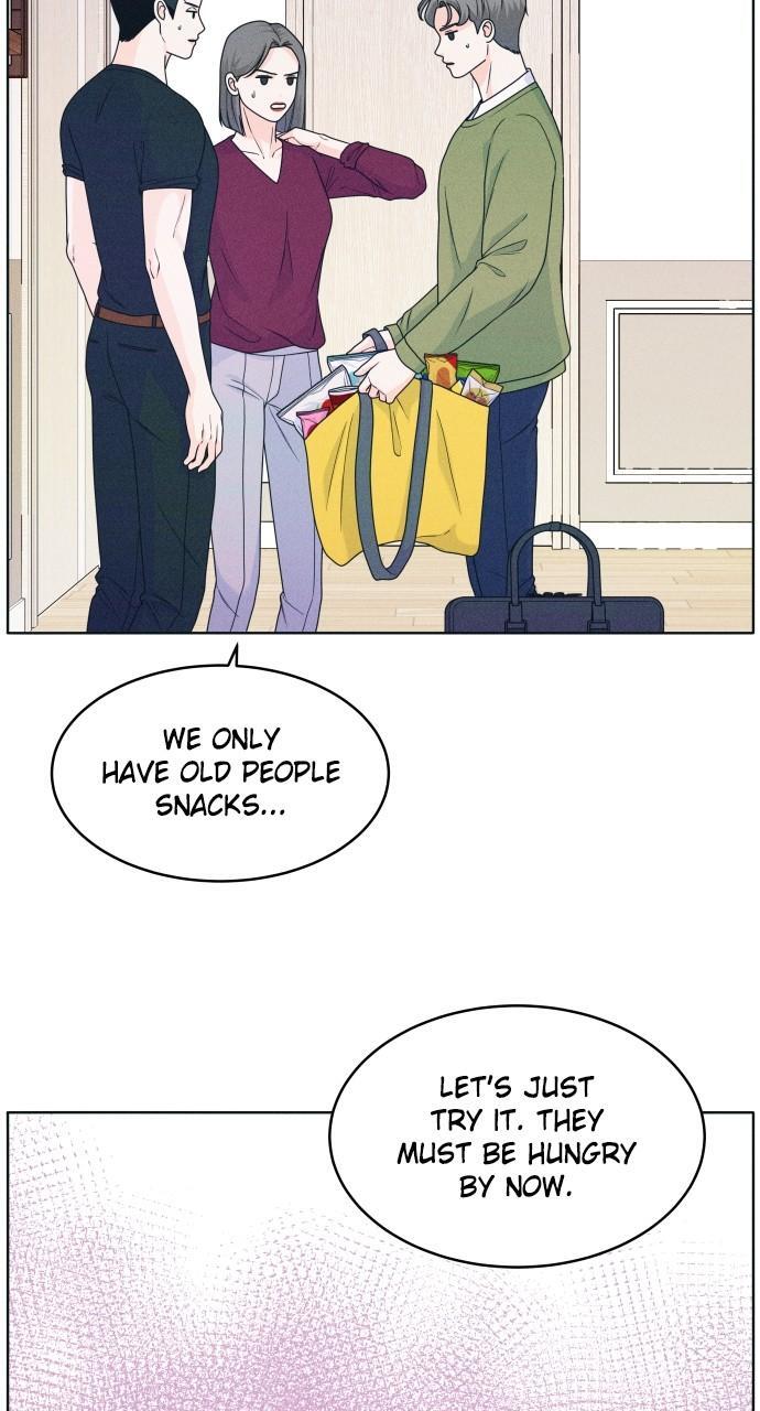 Read Introverted Us Manga Online