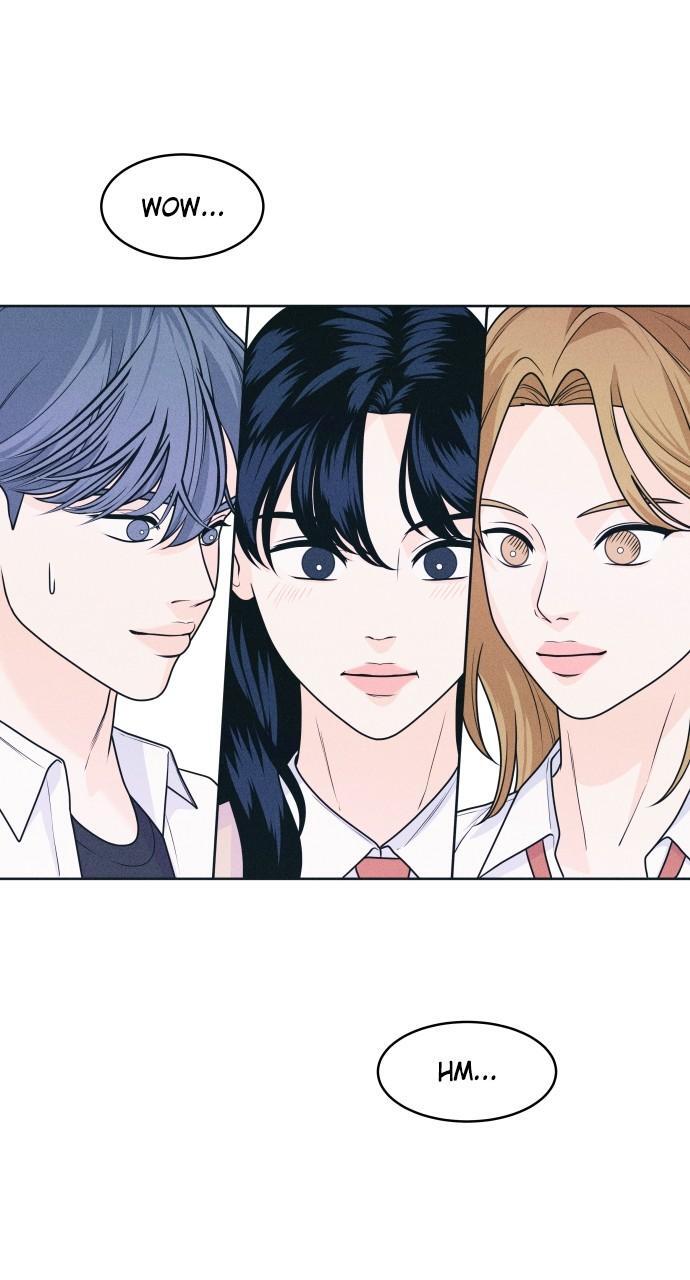 Read Introverted Us Manga Online