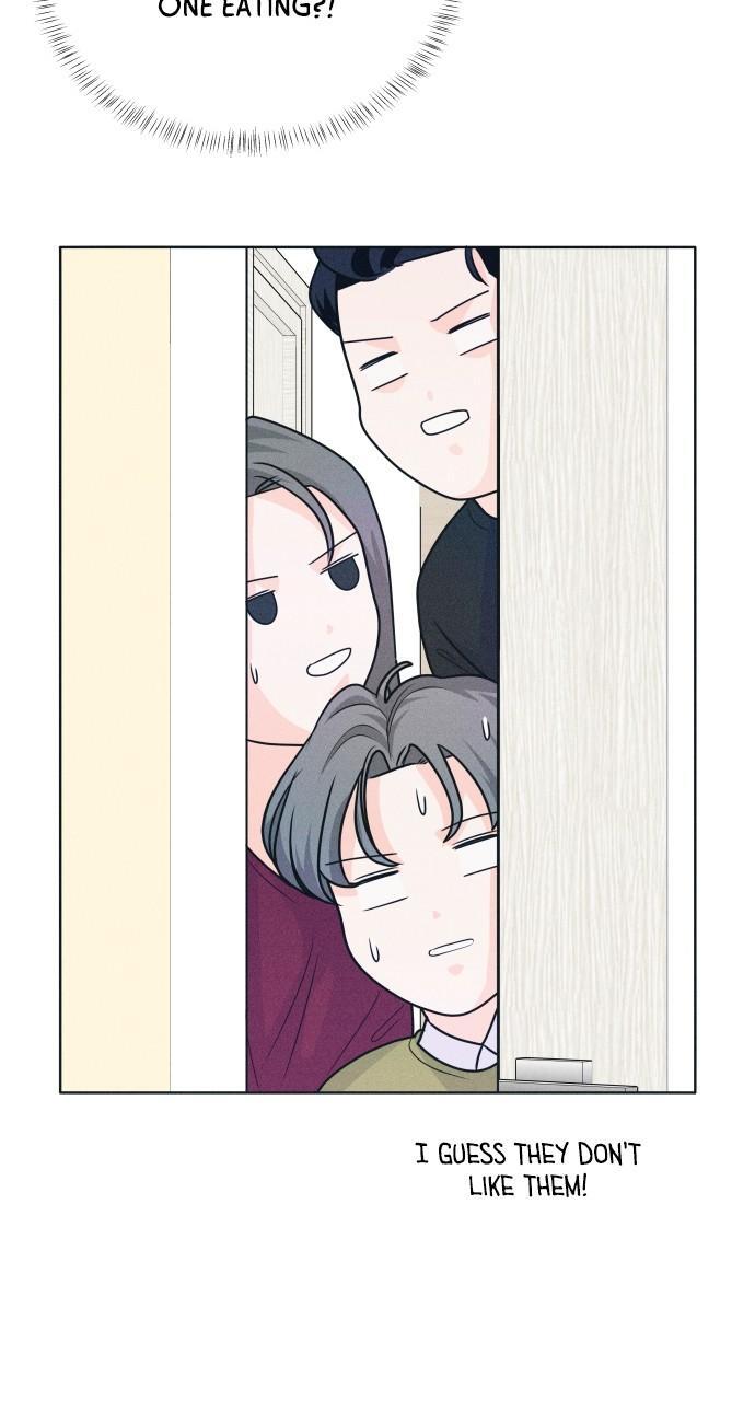 Read Introverted Us Manga Online