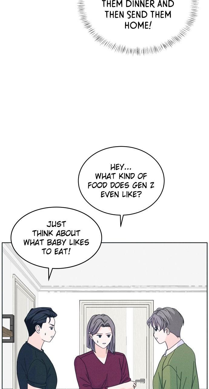 Read Introverted Us Manga Online