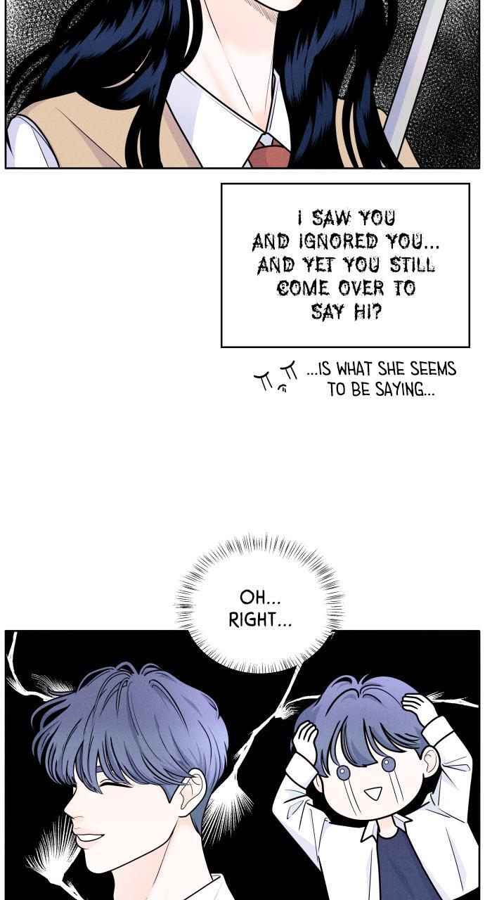 Read Introverted Us Manga Online